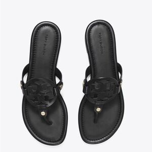 Tory Burch Miller Sandals
